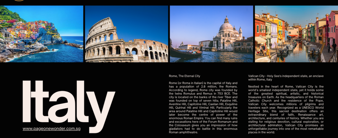PageOneWonder (Video Production)