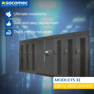 01. MODULYS XL (200 to 4800 kVA)
