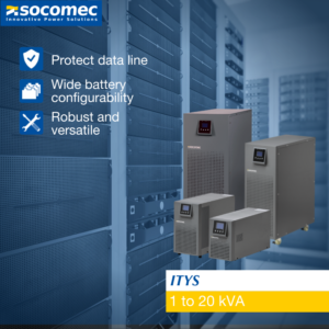 06. ITYS (1 to 20 kVA)