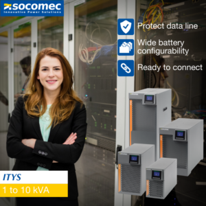 07. ITYS 3 (1 to 10 kVA)